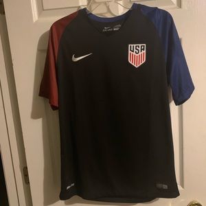USA Men’s Soccer Jersey